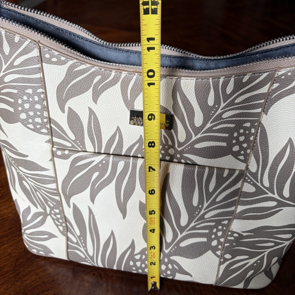 NWT Happy Wahine Tropical Hobo Bag - Picture 9 of 9